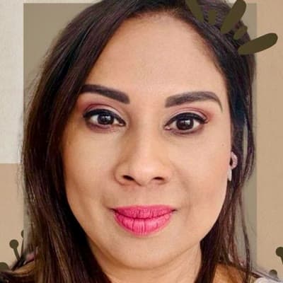 Linda Reddy